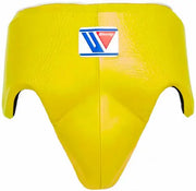 Winning Yellow Groin Protector Durable Training Cup