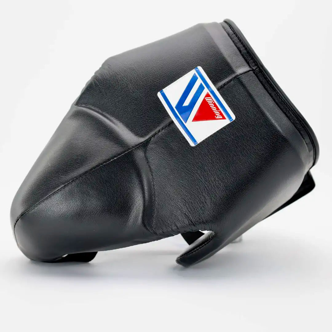 Winning Groin Protector | Black