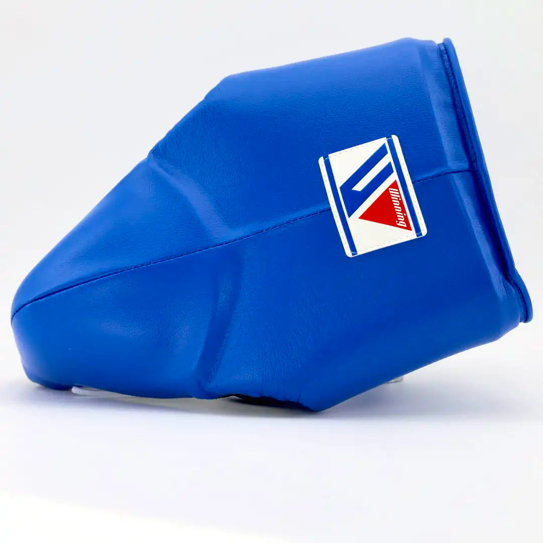 Winning Groin Protector | Blue