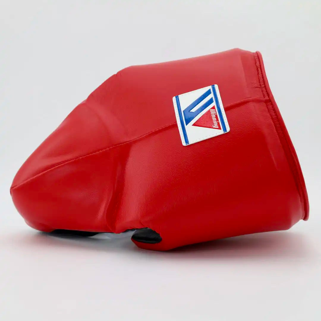 Winning Groin Protector | Red
