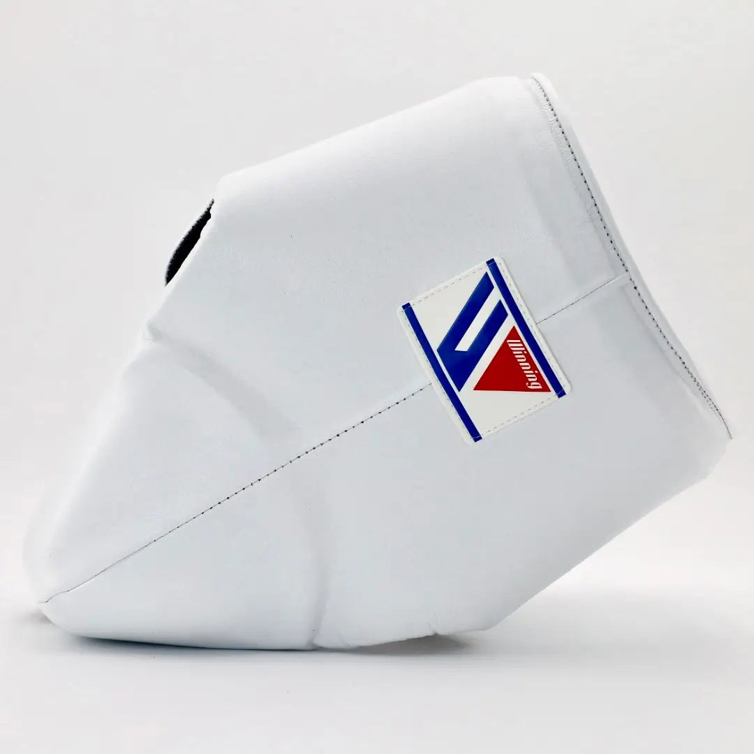 Winning Groin Protector | White