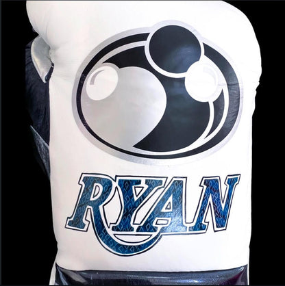 GRANT boxing glove , online, WHITE Grant boxing gloves thanksgiving gift for  students, Christmas gift, Birthday gift for Friends, Wedding gift for Men, Gift shop