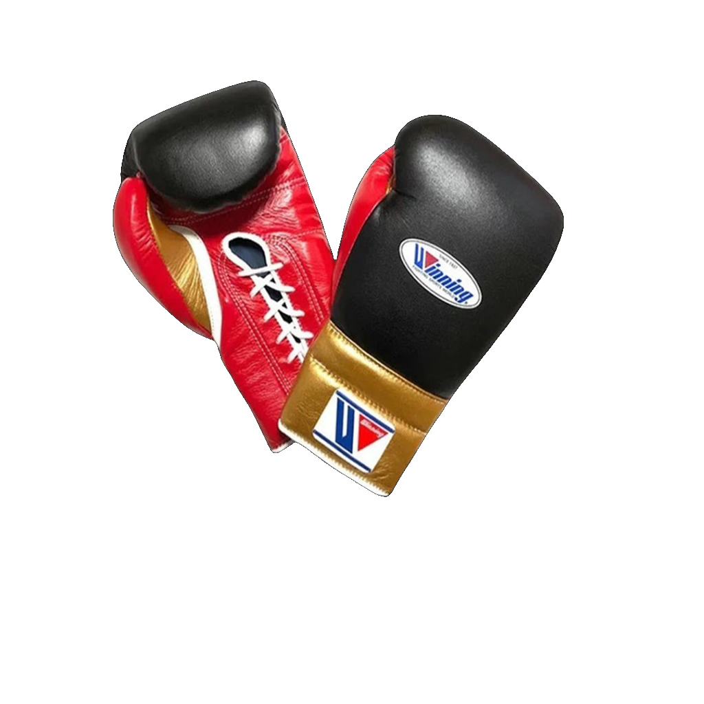 Winning boxing gloves, christmas gift for mens Thanksgiving gifts for him