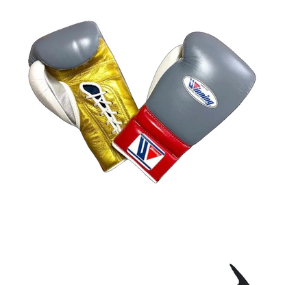 Winning boxing gloves, christmas gift for mens Thanksgiving gifts for him