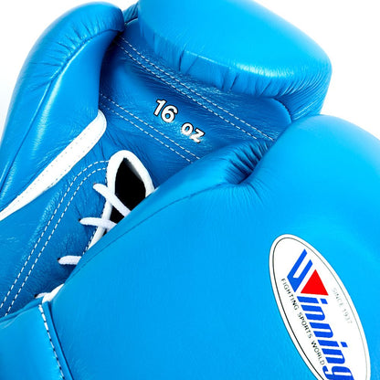 Winning boxing gloves, christmas gift for mens Thanksgiving gifts for him