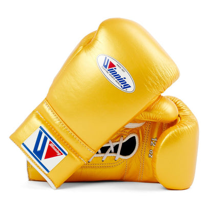 Winning boxing gloves, christmas gift for mens Thanksgiving gifts for him