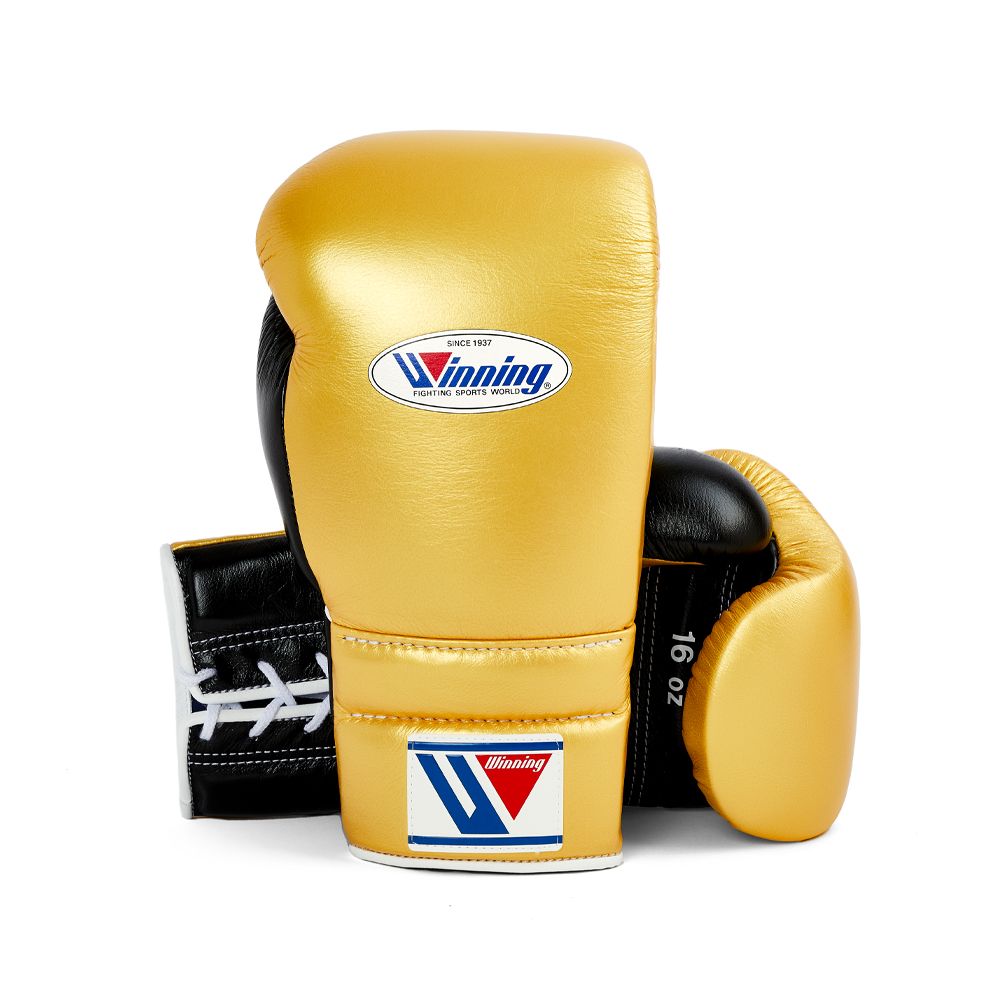 Winning boxing gloves, christmas gift for mens Thanksgiving gifts for him