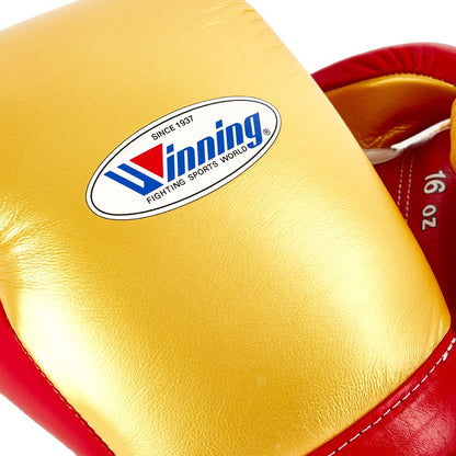 Winning boxing gloves, christmas gift for mens Thanksgiving gifts for him