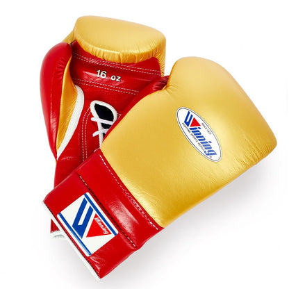 Winning boxing gloves, christmas gift for mens Thanksgiving gifts for him