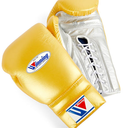 Winning boxing gloves, christmas gift for mens Thanksgiving gifts for him