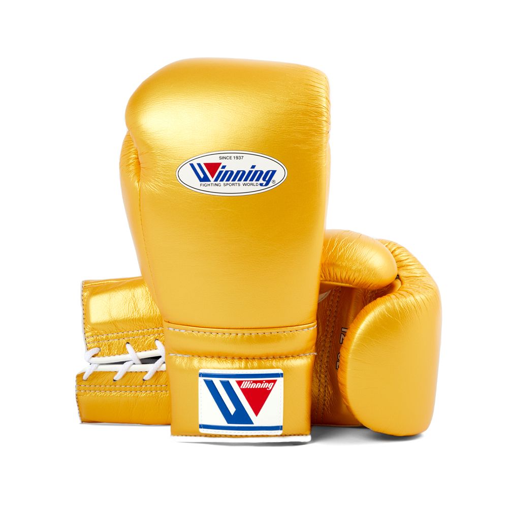 Winning boxing gloves, christmas gift for mens Thanksgiving gifts for him