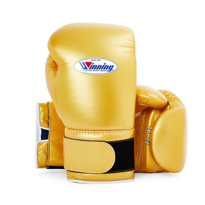 Winning boxing gloves, christmas gift for mens Thanksgiving gifts for him