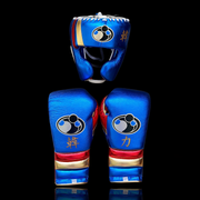 Customizable Grant Style Training Set Blue/Red/Gold