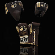 Budget Friendly Grant Custom Set Brown/Gold Complete Training Pack