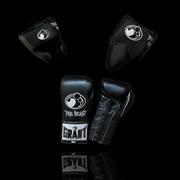 Grant Training Gear Collection Black Budget Friendly Set