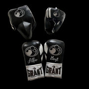 Budget Friendly Grant Custom Set Black/White Complete Training Pack
