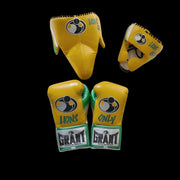 Grant Training Bundle Yellow/Green/Silver Customizable Gear Collection