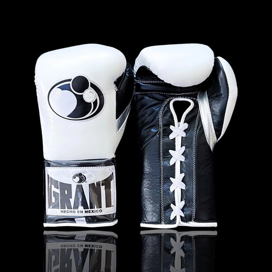 GRANT boxing glove, white Grant boxing glvoes thanksgiving gift for students, Christmas gift, Birthday gift for Friends, Wedding gift for Men, Gift shop, Halloween gift for Kids