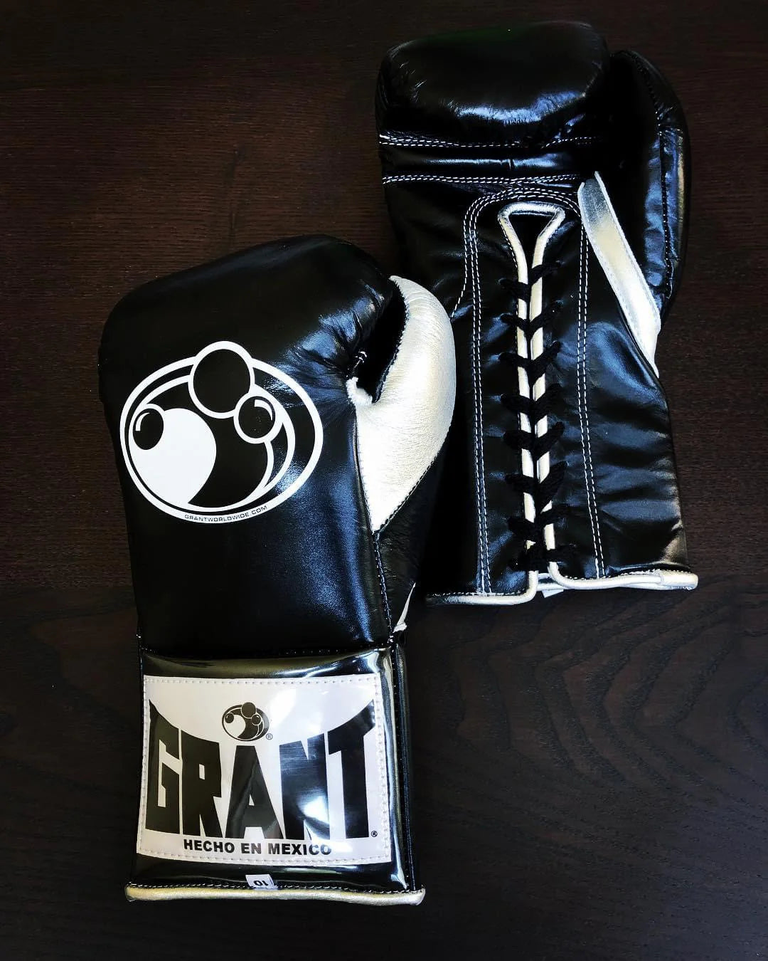 GRANT boxing glove, BLACK Grant boxing gloves, thanksgiving gift for students, Christmas gift, Birthday gift for Friends, Wedding gift for Men, Gift shop, Halloween gift for Kids