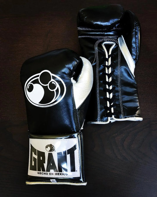 GRANT boxing glove, BLACK Grant boxing gloves, thanksgiving gift for students, Christmas gift, Birthday gift for Friends, Wedding gift for Men, Gift shop, Halloween gift for Kids