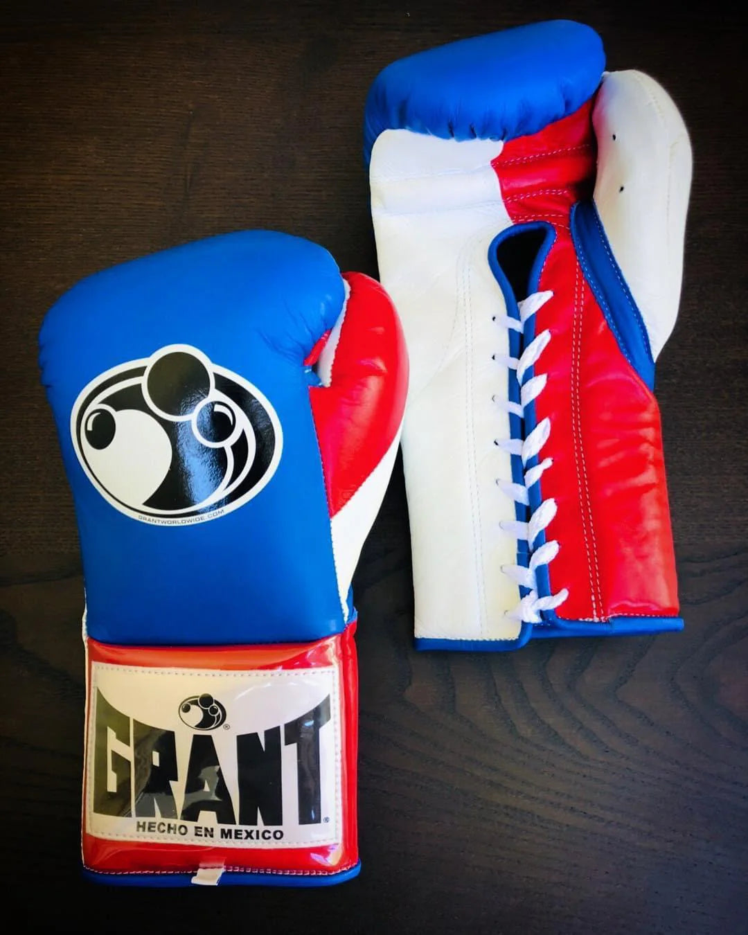 GRANT boxing glove, BLUE grant boxing gloves thanksgiving gift for students, Christmas gift, Birthday gift for Friends, Wedding gift for Men, Gift shop, Halloween gift for Kids