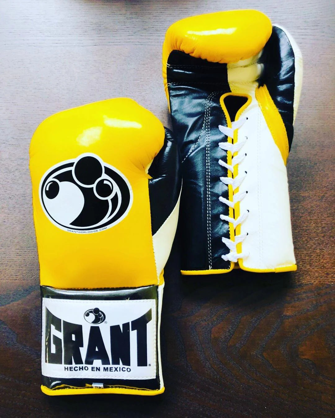 GRANT boxing glove, YELLOW Grant boxing gloves, thanksgiving gift for students, Christmas gift, Birthday gift for Friends, Wedding gift for Men, Gift shop, Halloween gift for Kids