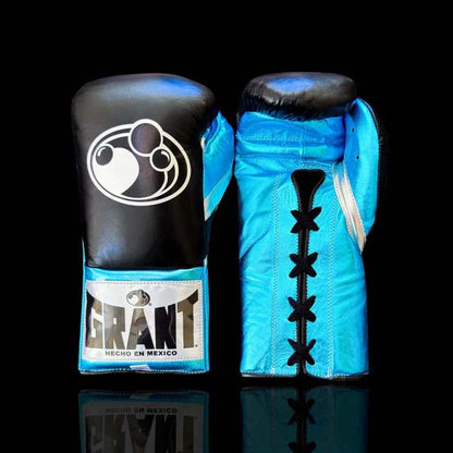 GRANT boxing glove, BLACK Grant boxing gloves thanksgiving gift for students, Christmas gift, Birthday gift for Friends, Wedding gift for Men, Gift shop, Halloween gift for Kids