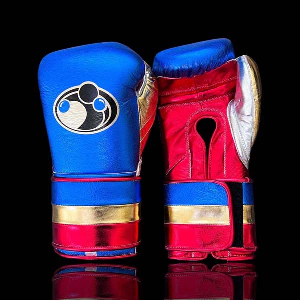 GRANT boxing glove, BLUE grant boxing gloves thanksgiving gift for students, Christmas gift, Birthday gift for Friends, Wedding gift for Men, Gift shop, Halloween gift for Kids