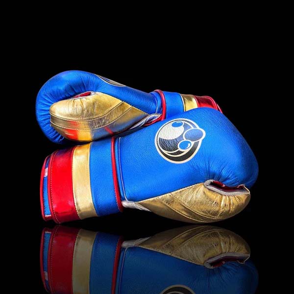 GRANT boxing glove, BLUE grant boxing gloves thanksgiving gift for students, Christmas gift, Birthday gift for Friends, Wedding gift for Men, Gift shop, Halloween gift for Kids