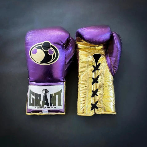 GRANT boxing glove, PURPLE Grant boxing gloves, thanksgiving gift for students, Christmas gift, Birthday gift for Friends, Wedding gift for Men, Gift shop, Halloween gift for Kids