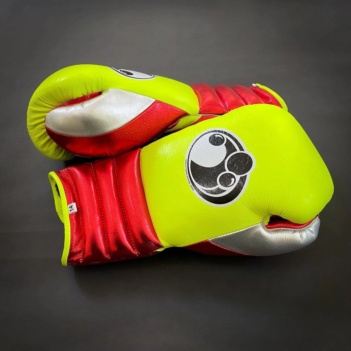 GRANT boxing glove, YELLOW grant boxing gloves thanksgiving gift for students, Christmas gift, Birthday gift for Friends, Wedding gift for Men, Gift shop, Halloween gift for Kids