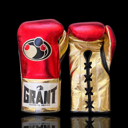 GRANT boxing glove, RED Grant boxing gloves, thanksgiving gift for students, Christmas gift, Birthday gift for Friends, Wedding gift for Men, Gift shop, Halloween gift for Kids (Copy)