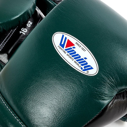 Winning boxing gloves, christmas gift for mens Thanksgiving gifts for him