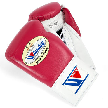 Winning boxing gloves, christmas gift for mens Thanksgiving gifts for him