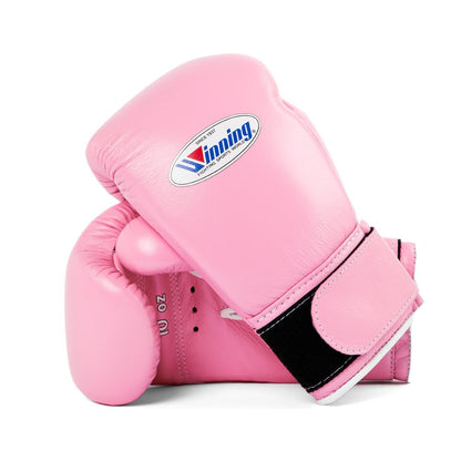 Winning boxing gloves, christmas gift for mens Thanksgiving gifts for him