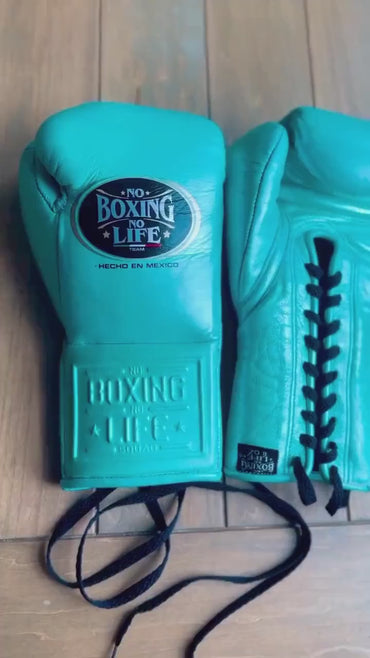 No Boxing No Life Glove - online, NBNL Boxing Gloves, Leather Gloves