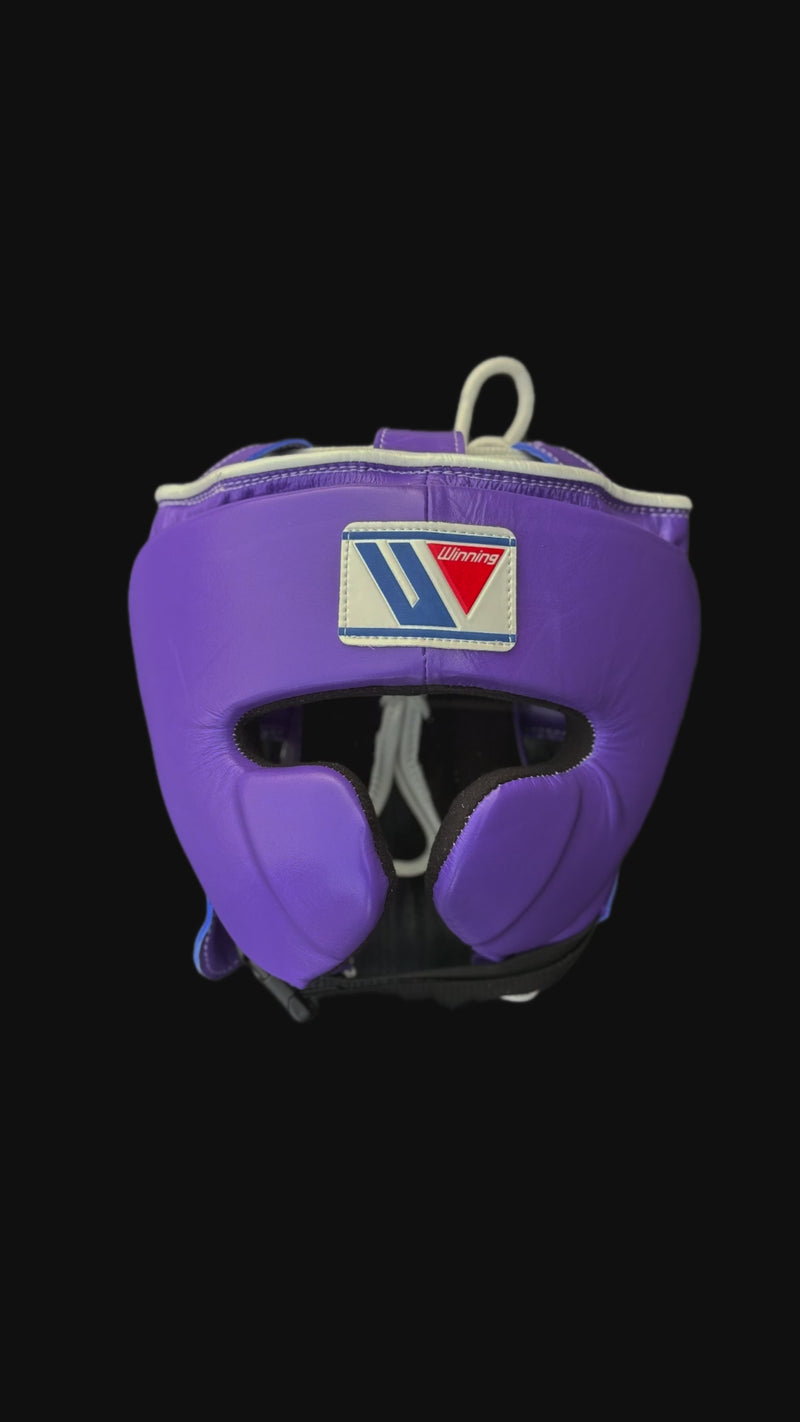 Winning Boxing Headgear 
