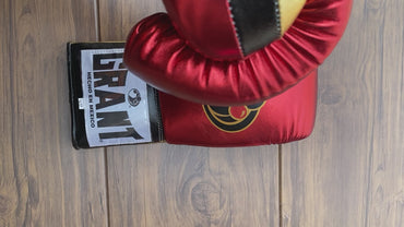 GRANT boxing glove - online, RED Grant boxing gloves thanksgiving gift for  students, Christmas gift, Birthday gift for Friends, Wedding gift for Men, Gift shop