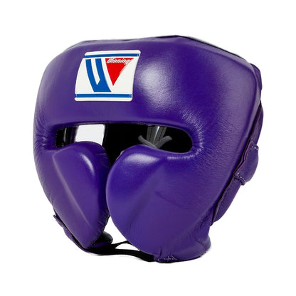 WINNING BOXING GLOVE, WINNING SET, WINNING HEAD GUARD, WINNING COMPLETE SET, GIFT FOR HIM, CHRISTMAS GIFT,NEW YEAR