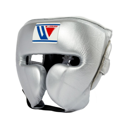 WINNING BOXING GLOVE, WINNING SET, WINNING HEAD GUARD, WINNING COMPLETE SET