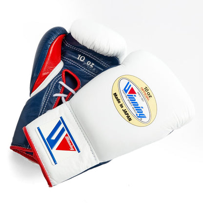 Winning boxing gloves, christmas gift for mens Thanksgiving gifts for him