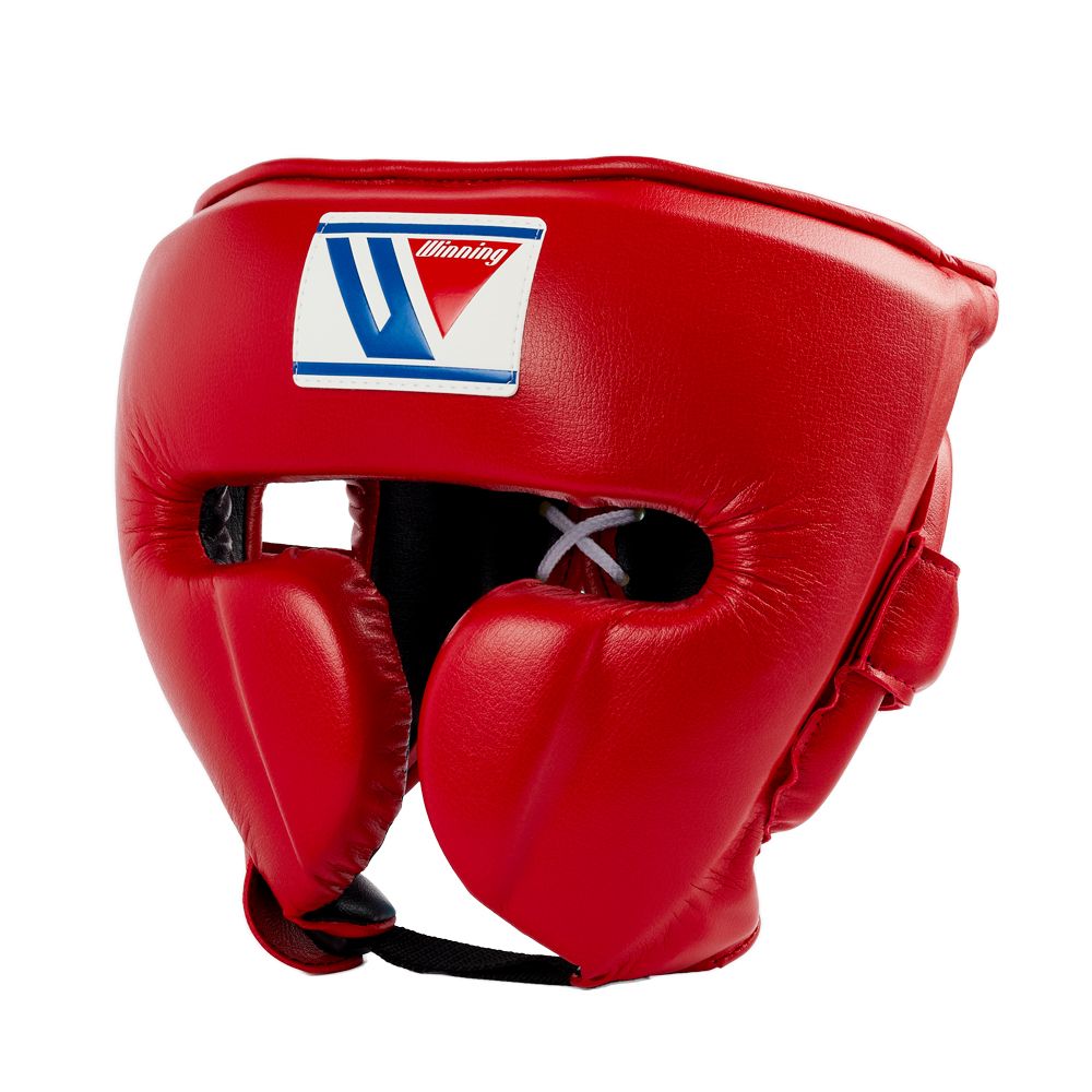 WINNING BOXING GLOVE, WINNING SET, WINNING HEAD GUARD, WINNING COMPLETE SET, GIFT FOR HIM, CHRISTMAS GIFT,NEW YEAR