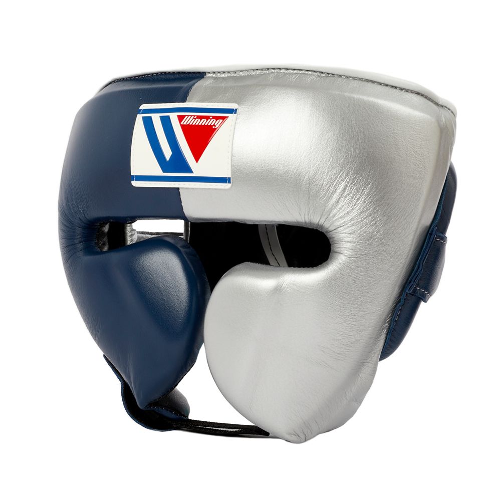 WINNING BOXING GLOVE, WINNING SET, WINNING HEAD GUARD, WINNING COMPLETE SET, GIFT FOR HIM, CHRISTMAS GIFT,NEW YEAR