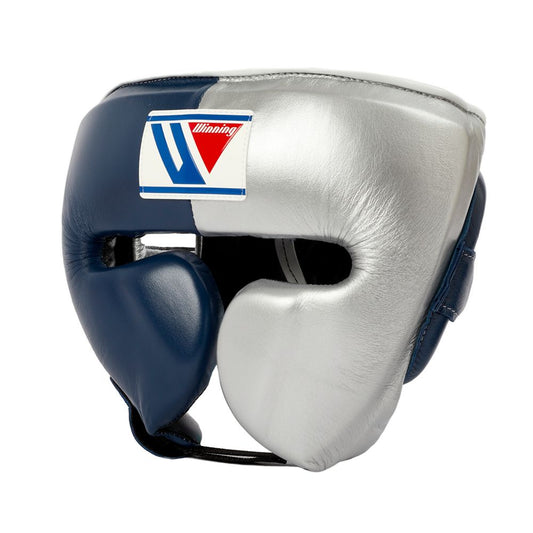 WINNING BOXING GLOVE, WINNING SET, WINNING HEAD GUARD, WINNING COMPLETE SET