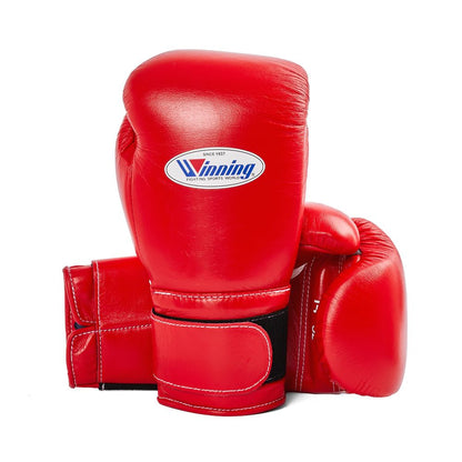 Winning boxing gloves, christmas gift for mens Thanksgiving gifts for him