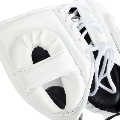 Winning Head Guard White