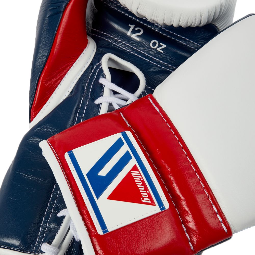 Winning boxing gloves, christmas gift for mens Thanksgiving gifts for him